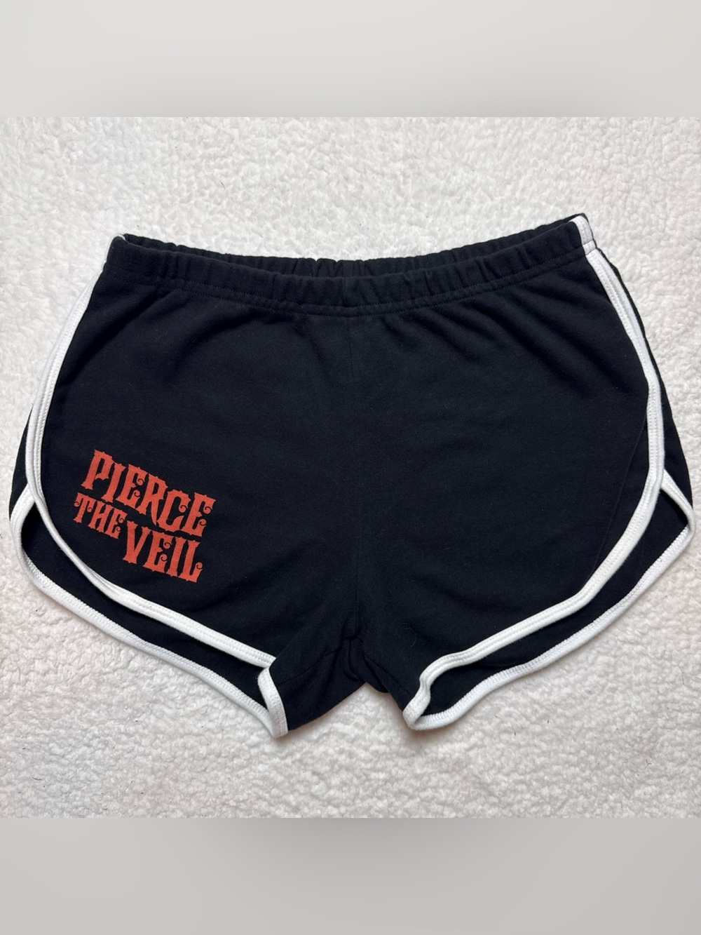 Pierce The Veil Dollface shorts~ size L